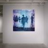 Java Jazz XXIII | Photography by Sven Pfrommer. Item made of glass compatible with urban style