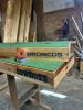 Washer Toss Lawn Game | Furniture by Basemeant WRX. Item made of wood