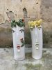 La Signora dei limoni | Vase in Vases & Vessels by Patrizia Italiano. Item made of ceramic works with mediterranean & modern style