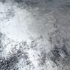 Silver (SOLD) | Oil And Acrylic Painting in Paintings by Alessia Lu. Item made of canvas compatible with minimalism and contemporary style