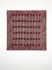 Petrichor V | Tapestry in Wall Hangings by Renata Daina. Item made of wood with cotton works with mid century modern & contemporary style