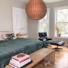 Private Residence / bedroom | Lighting Design by LAZARO living
