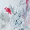 Fallen Angel | Mixed Media by Viktoria Ganhao. Item composed of synthetic