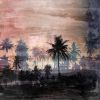 THE BEACH XXVII | Photography by Sven Pfrommer. Item made of synthetic