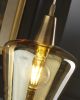 Gd003 | Pendants by Gallo. Item composed of glass