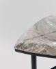 Book One Coffee Table (large) | Tables by SECOLO. Item made of marble