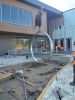 Time by Carol Gold, NSG | Public Sculptures by JK Designs and the National Sculptors' Guild | Bend Senior Center in Bend