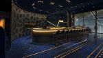 DUBAI FOUNTAIN VIEWS CINEMA | Interior Design by ONE PLUS PARTNERSHIP LIMITED