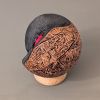Hidden Language of Love and Grief | Sculptures by Wood Alchemist Studio. Item composed of wood