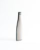Ceramic Vase ‘Morandi Bouteille - Black’ | Vases & Vessels by INI CERAMIQUE. Item made of ceramic compatible with minimalism and contemporary style