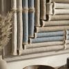 Sound Absorbing Wall Decor | Wall Sculpture in Wall Hangings by Sarmal Design. Item composed of canvas in minimalism or contemporary style