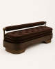 Forma Daybed | Couches & Sofas by INTERIOR VISUALS