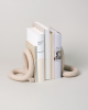 Bacchus, Bookends | Rack in Storage by SIN. Item made of ceramic