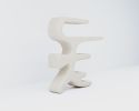 Mirth Shelves/Divider | Decorative Objects by Neal Aronowitz. Item composed of cement in minimalism or contemporary style