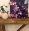 Continuum Of Hope | Oil And Acrylic Painting in Paintings by Grace Foo-Barton