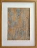 Gladiolus | Mixed Media by IRENA TONE. Item in minimalism or eclectic & maximalism style