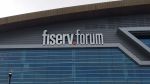 Fiserv Forum | Signage by Jones Sign Company