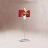 Lola floor | Floor Lamp in Lamps by Dovain Studio. Item composed of brass