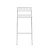 Rachel Counter Stool | Chairs by Bend Goods. Item composed of metal