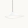 Emily I Pendant Light – Black High Gloss | Pendants by MOSS Objects. Item made of steel works with contemporary & modern style