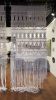 Macramé Panel | Macrame Wall Hanging in Wall Hangings by MossHound Designs | Beachcomber Beachfront Hotel, a By The Sea Resort in Panama City Beach. Item made of fiber works with boho & mid century modern style