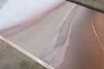 Wind Swept 2 | Oil And Acrylic Painting in Paintings by Nichole McDaniel | The La Jolla Gallery in San Diego. Item composed of canvas & synthetic