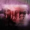 Java Jazz XII | Photography by Sven Pfrommer. Item made of synthetic works with urban style