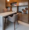 Flair Chair | Dining Chair in Chairs by Matriz Design