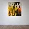 Burma Blur LXVI | Photography by Sven Pfrommer. Item composed of synthetic in urban style