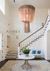 Bespoke chandelier "Taygeta" | Chandeliers by Pleiades lighting