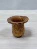 Wood-turned artistic pieces | Decorative Bowl in Decorative Objects by Wooden Imagination. Item made of wood works with contemporary & eclectic & maximalism style