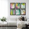 Spring 5, Giclée (Open Edition) | Prints by Kim Powell Art. Item composed of paper compatible with minimalism and contemporary style