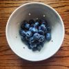 Berry Bowl | Ceramic Plates by Katie Troisi