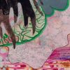 Salt Water Jam | Mixed Media in Paintings by Nastia Craig
