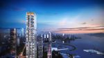Prince Bay Taiziwan Residences | Architecture by 10 DESIGN