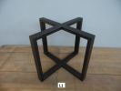 Epoxy River Olive Wood Coffee Table | Tables by Ironscustomwood. Item composed of wood and synthetic
