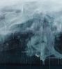 IAOTA 14 | Oil And Acrylic Painting in Paintings by Lisa Ochowycz. Item composed of synthetic