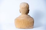 Der Mutter – A Masterpiece on the Evolution of Parenthood | Sculptures by Holzkunst Samuel Meisinger. Item composed of wood in contemporary style
