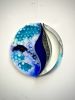Without | Wall Sculpture in Wall Hangings by Wall Art Object by Betti Brillembourg. Item in modern or transitional style