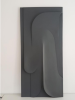 Relief Colibri | Wall Sculpture in Wall Hangings by Patrick Bonneau. Item made of synthetic