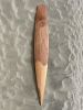 Kookbox surfboard | Sculptures by Cathy Liu. Item made of wood with synthetic