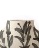 Ceramic Vase ‘Lilies’ | Vases & Vessels by INI CERAMIQUE. Item composed of ceramic in boho or minimalism style