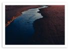 Dark River IV | Limited Edition Print | Photography by Tal Paz-Fridman | Limited Edition Photography. Item made of paper works with minimalism & contemporary style