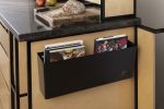 Roman | Book Case in Storage by Ylisse. Item made of steel