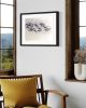 Catching your eyes | Oil And Acrylic Painting in Paintings by Francesca Borgo. Item composed of synthetic compatible with minimalism and contemporary style