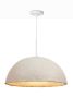 MushLume Hemi Pendant | Pendants by MushLume Lighting | LaLou in Brooklyn