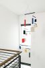 Mondrian Commission | Ornament in Decorative Objects by Circle & Line. Item made of synthetic