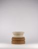 Allabase - composizione C | Holder in Tableware by gumdesign. Item made of marble works with modern style