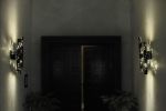 Stardust | Sconces by ILANEL P/L | ILANEL DESIGN STUDIO in St Kilda. Item composed of brass