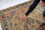 Dia | Area Rug in Rugs by The Loom House. Item made of fabric
